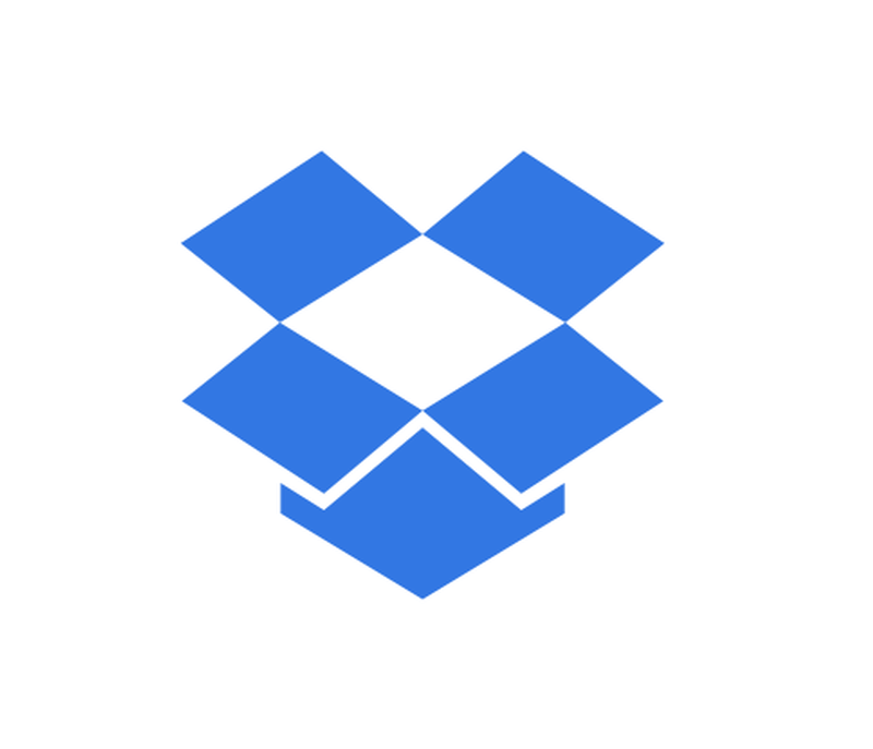 Dropbox nanner