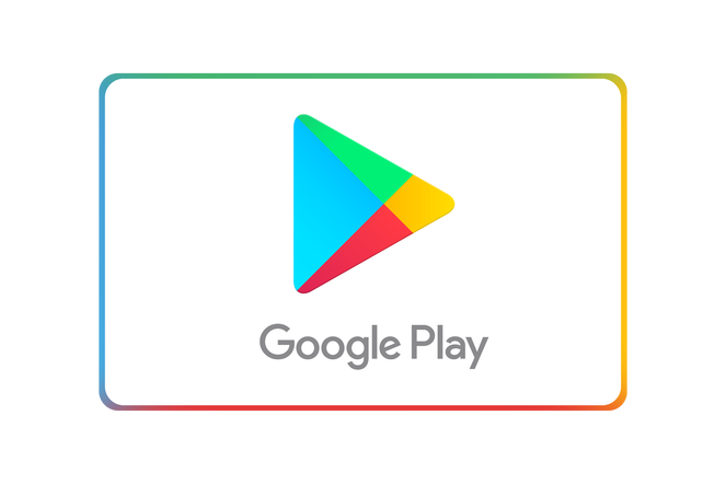 Google play nieuw