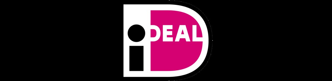 iDeal banner