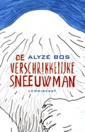 Verschrikkelijke sneeuwman