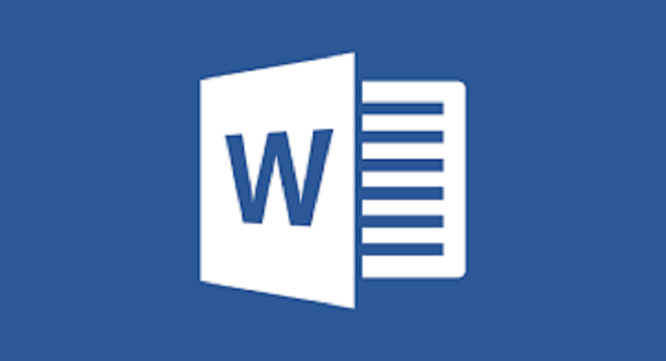 Schrijven in Word