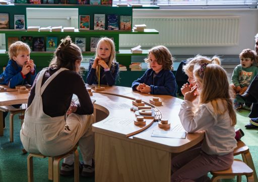 Fotospeurtocht & Mediaproeverij